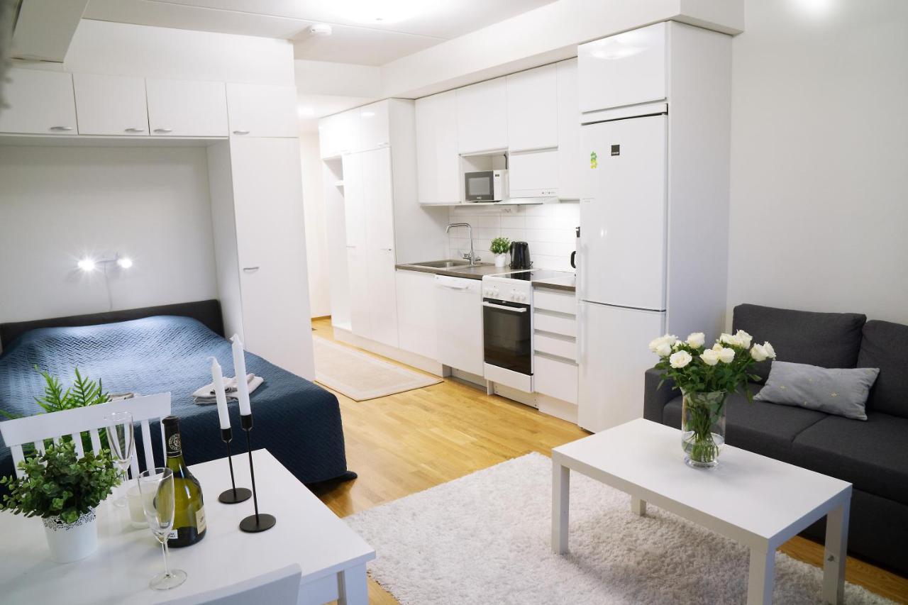 Lovely Northern Apartment, Parking เอาลู ภายนอก รูปภาพ