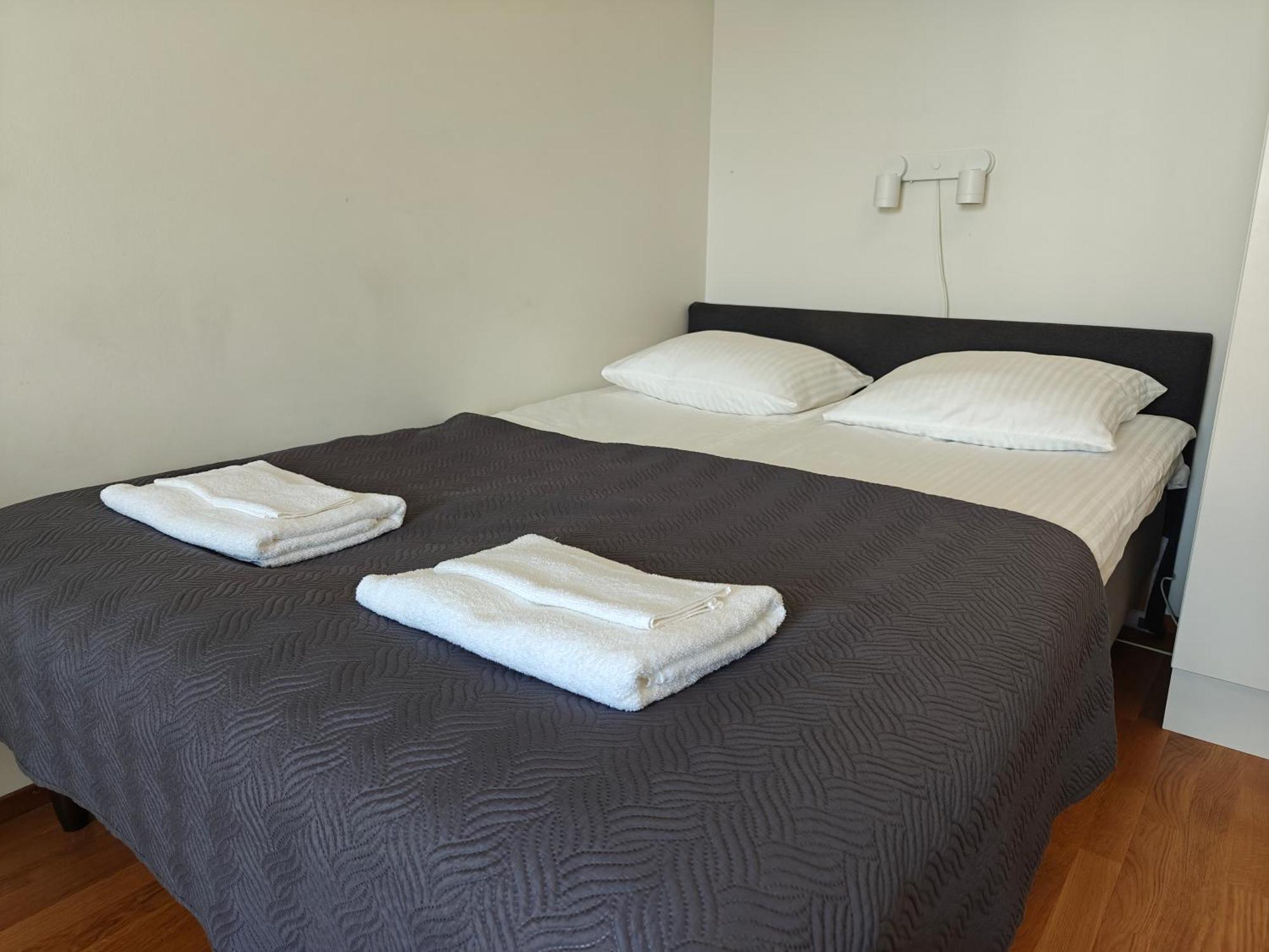 Lovely Northern Apartment, Parking เอาลู ภายนอก รูปภาพ